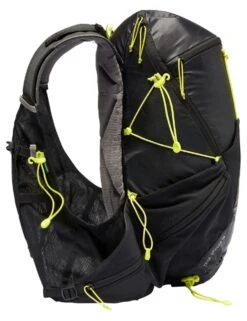Vaude Trail Spacer 18 Rucksack (black) 8 Vaude Trail Spacer 18 Rucksack (black) -Gregory Exped Geschaft Vaude Trail Spacer 18 Rucksack black D 16132 0100 Bild 3
