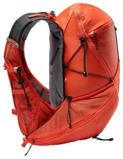 Vaude Trail Spacer 18 Rucksack (burnt-red) -Gregory Exped Geschaft Vaude Trail Spacer 18 Rucksack burnt red D 16132 3230 Bild 3