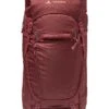 Vaude Womens Astrum 55+10 Rucksack (dark-cherry) -Gregory Exped Geschaft Vaude Womens Astrum 55 10 Rucksack dark cherry D 15948 261 Bild 1