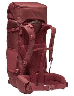 Vaude Womens Astrum 55+10 Rucksack (dark-cherry) 7 Vaude Womens Astrum 55+10 Rucksack (dark-cherry) -Gregory Exped Geschaft Vaude Womens Astrum 55 10 Rucksack dark cherry D 15948 261 Bild 2