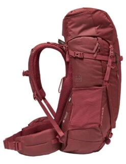 Vaude Womens Astrum 55+10 Rucksack (dark-cherry) 8 Vaude Womens Astrum 55+10 Rucksack (dark-cherry) -Gregory Exped Geschaft Vaude Womens Astrum 55 10 Rucksack dark cherry D 15948 261 Bild 3