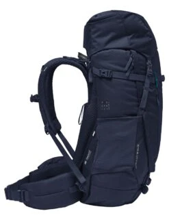Vaude Womens Astrum 55+10 Rucksack (eclipse) 8 Vaude Womens Astrum 55+10 Rucksack (eclipse) -Gregory Exped Geschaft Vaude Womens Astrum 55 10 Rucksack eclipse D 15948 750 Bild 3