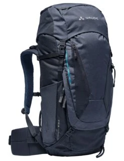 Vaude Womens Asymmetric 38+8 Rucksack (eclipse)