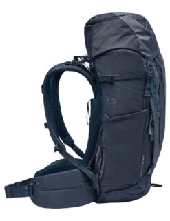 Vaude Womens Asymmetric 38+8 Rucksack (eclipse) -Gregory Exped Geschaft Vaude Womens Asymmetric 38 8 Rucksack eclipse D 15942 750 Bild 3