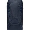 Vaude Womens Asymmetric 48+8 Rucksack (eclipse) 2 Vaude Womens Asymmetric 48+8 Rucksack (eclipse) -Gregory Exped Geschaft Vaude Womens Asymmetric 48 8 Rucksack eclipse D 15943 750 Bild 1