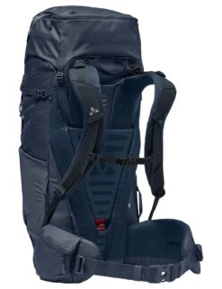 Vaude Womens Asymmetric 48+8 Rucksack (eclipse) -Gregory Exped Geschaft Vaude Womens Asymmetric 48 8 Rucksack eclipse D 15943 750 Bild 2