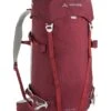 Vaude Womens Rupal 30+ Rucksack (prunella) -Gregory Exped Geschaft Vaude Womens Rupal 30 Rucksack prunella D 12677 898 Bild 1