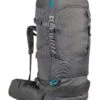 Vaude Womens Skarvan 65+10 Rucksack (iron) 1 Vaude Womens Skarvan 65+10 Rucksack (iron) -Gregory Exped Geschaft Vaude Womens Skarvan 65 10 Rucksack iron D 12673 844 Bild 1