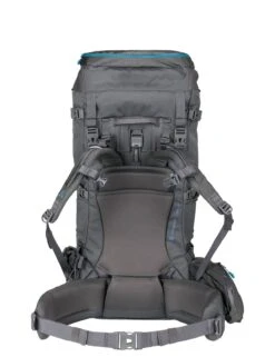 Vaude Womens Skarvan 65+10 Rucksack (iron) -Gregory Exped Geschaft Vaude Womens Skarvan 65 10 Rucksack iron D 12673 844 Bild 2