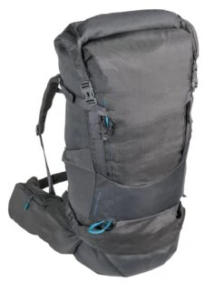 Vaude Womens Skarvan 65+10 Rucksack (iron) -Gregory Exped Geschaft Vaude Womens Skarvan 65 10 Rucksack iron D 12673 844 Bild 3