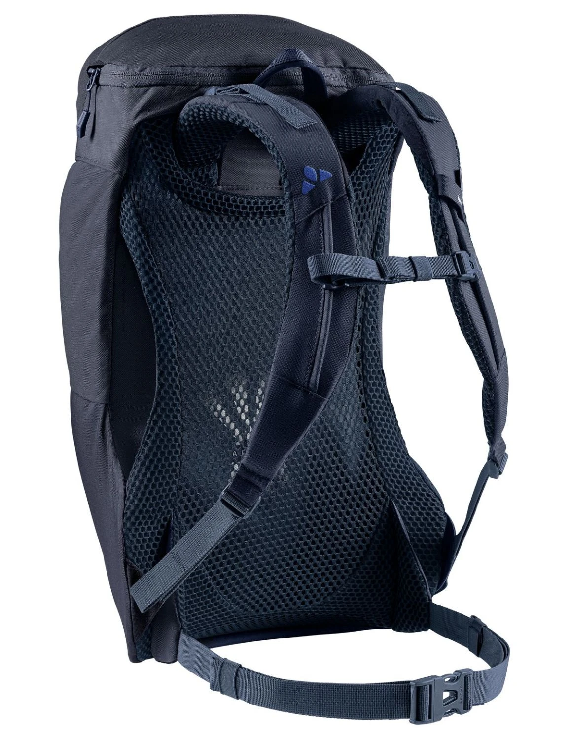 Vaude Womens Skomer 16 Rucksack (eclipse) 4 Vaude Womens Skomer 16 Rucksack (eclipse) – Bild 2