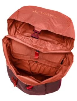 Vaude Womens Skomer 16 Rucksack (hotchili) 9 Vaude Womens Skomer 16 Rucksack (hotchili) -Gregory Exped Geschaft Vaude Womens Skomer 16 Rucksack hotchili D 15828 924 Bild 4