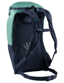 Vaude Womens Skomer 16 Rucksack (nickel-green) -Gregory Exped Geschaft Vaude Womens Skomer 16 Rucksack nickel green D 15828 984 Bild 2