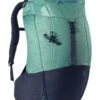 Vaude Womens Skomer 24 Rucksack (nickel-green) 1 Vaude Womens Skomer 24 Rucksack (nickel-green) -Gregory Exped Geschaft Vaude Womens Skomer 24 Rucksack nickel green D 15829 984 Bild 1