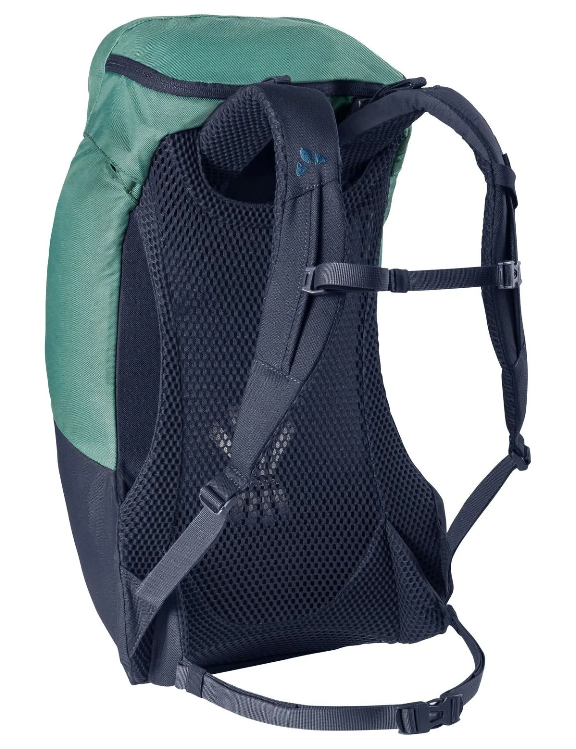 Vaude Womens Skomer 24 Rucksack (nickel-green) 4 Vaude Womens Skomer 24 Rucksack (nickel-green) – Bild 2