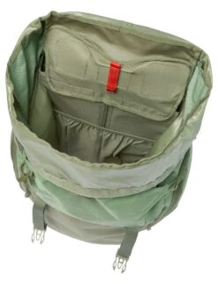 Vaude Womens Skomer Tour 36+ Rucksack (willow-green) 9 Vaude Womens Skomer Tour 36+ Rucksack (willow-green) -Gregory Exped Geschaft Vaude Womens Skomer Tour 36 Rucksack willow green D 15830 366 Bild 4